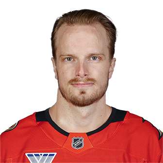 Oscar Dansk