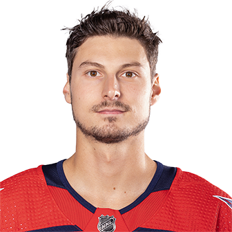 Zach Fucale