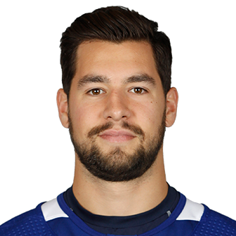 Josh Jooris