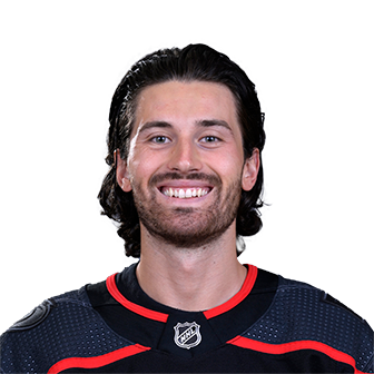 Brendan Perlini