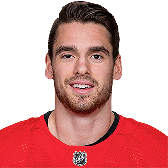 Dominic Turgeon