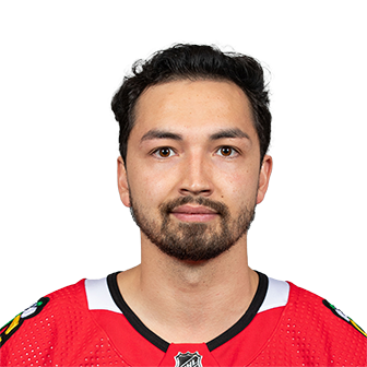 Dylan Sikura