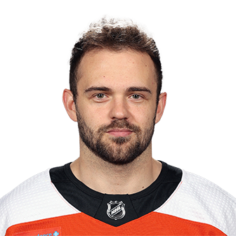 Cooper Marody