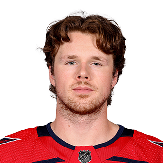 Lucas Johansen