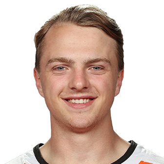Linus Hogberg