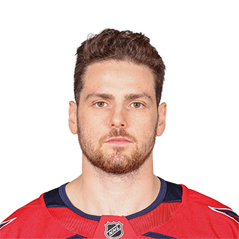 Chase Priskie
