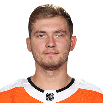 Kirill Ustimenko