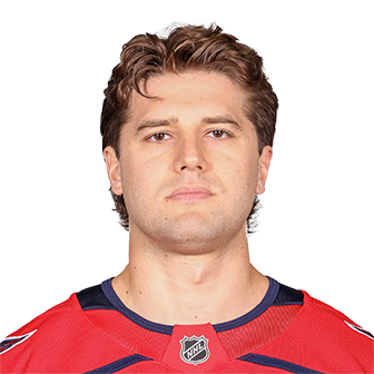 Mitchell Gibson