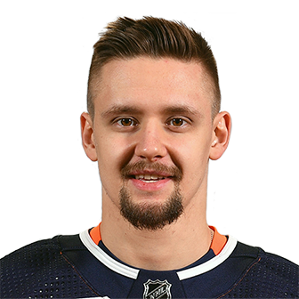 Ilya Konovalov