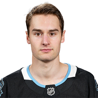 Jaxson Stauber