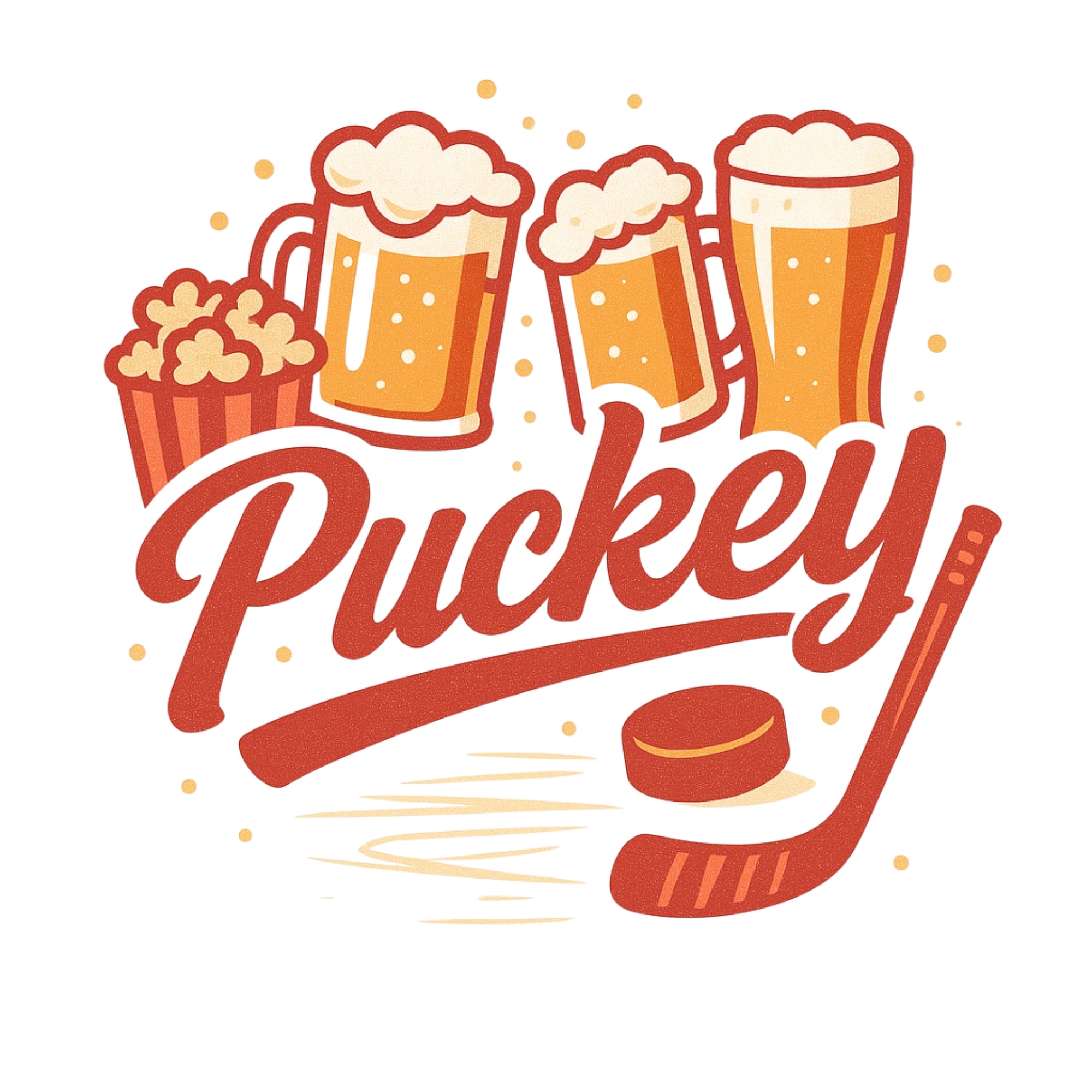 Puckey Where to Watch