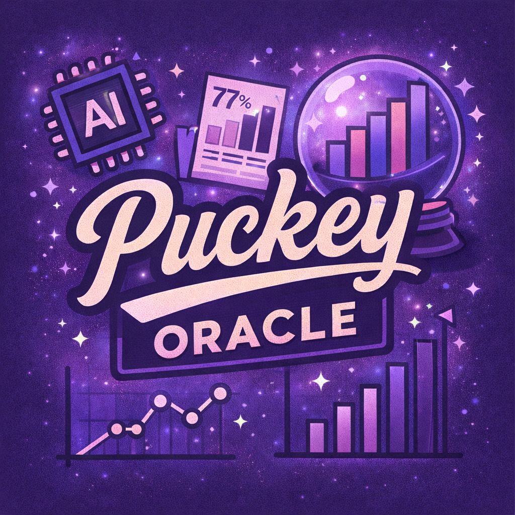 Puckey Oracle