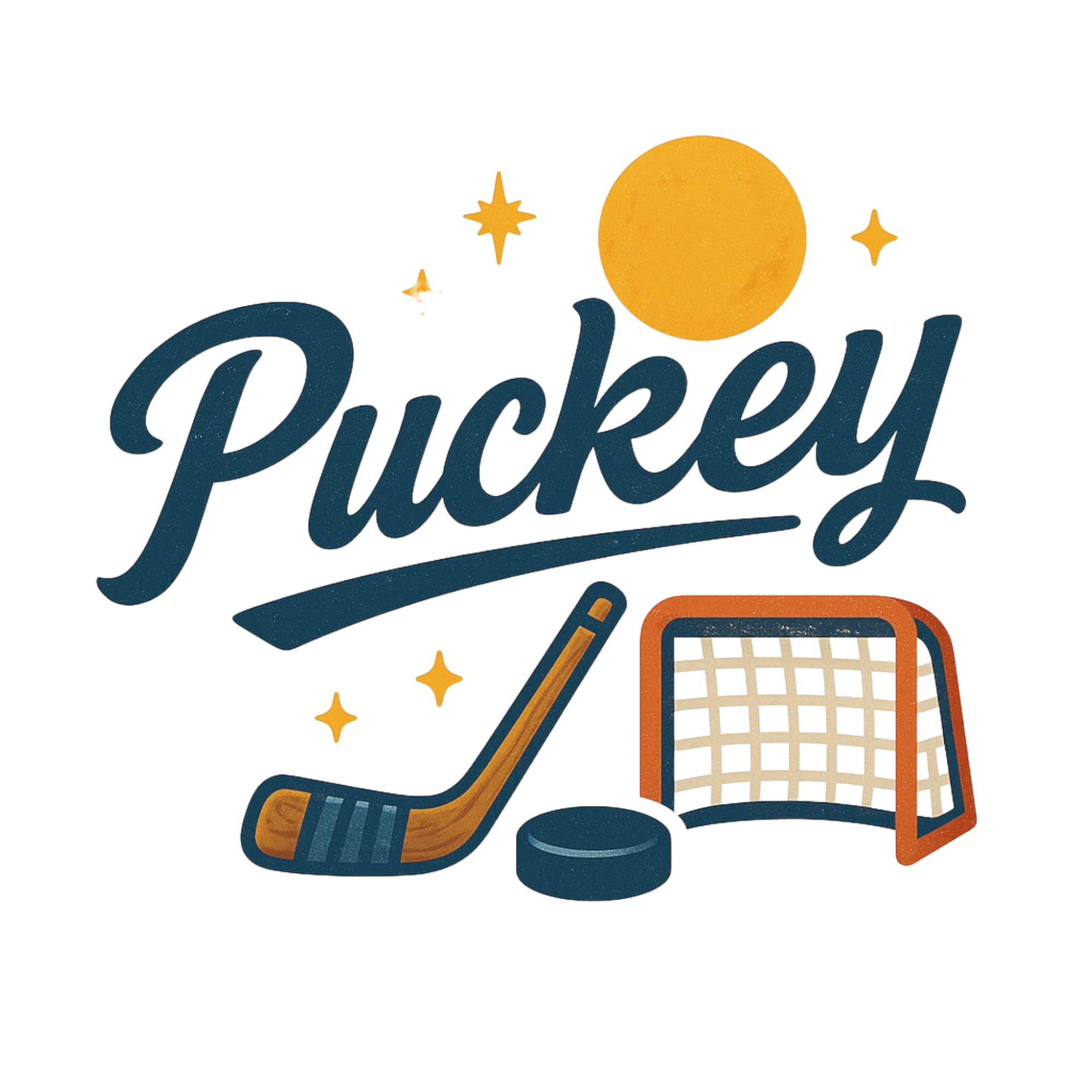 Puckey Where to Watch