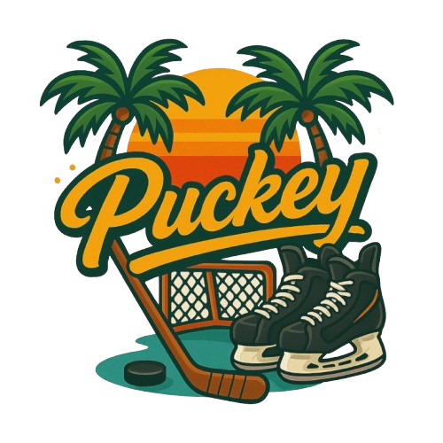 Puckey Summer Mode