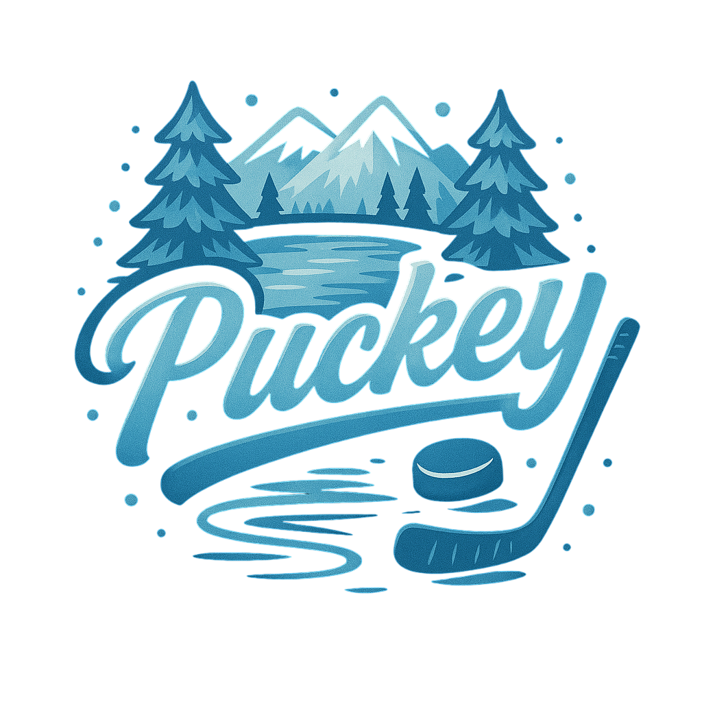 Puckey Winter Mode